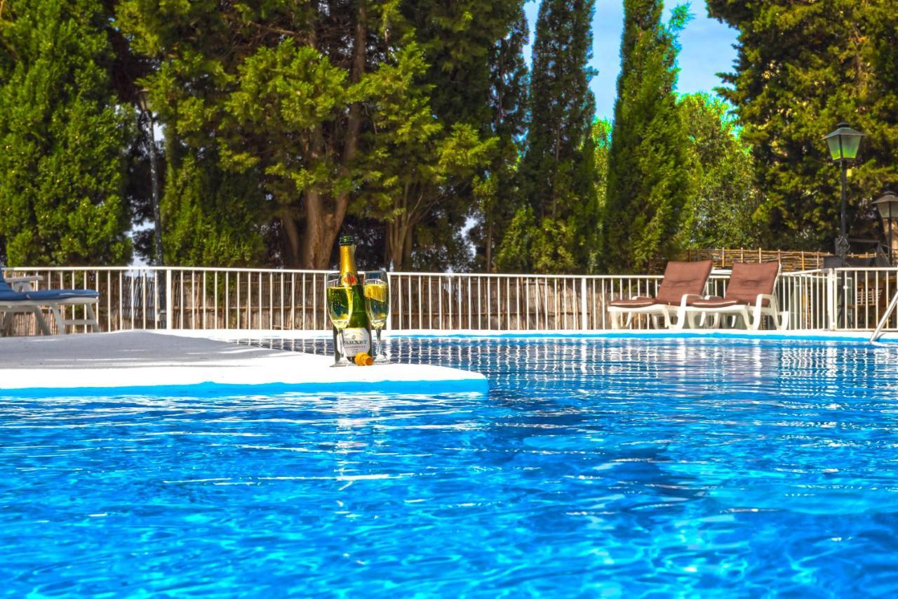 Holiday Home El Alcazar Alcaucín Kültér fotó